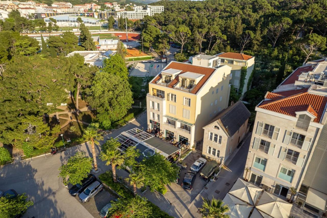 Apartel Park Osejava Makarska Exterior photo