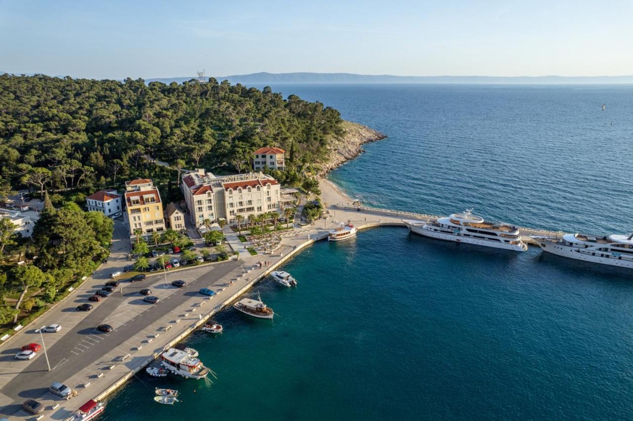 Apartel Park Osejava Makarska Exterior photo