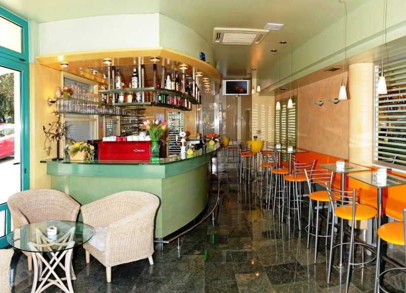Apartel Park Osejava Makarska Exterior photo