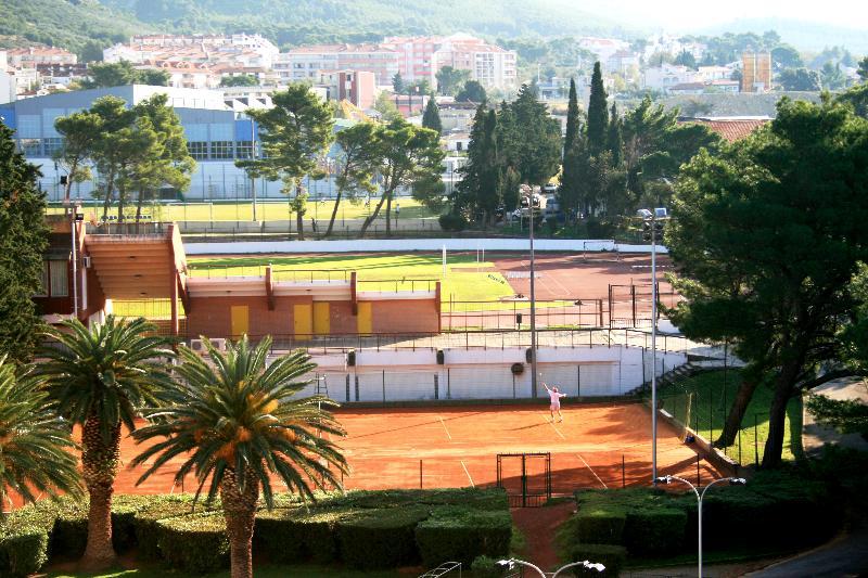 Apartel Park Osejava Makarska Exterior photo